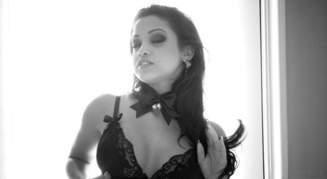 Abella Anderson pornostar bellissima immagine