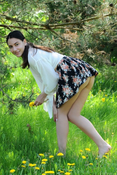 Meadow pornostar hd img