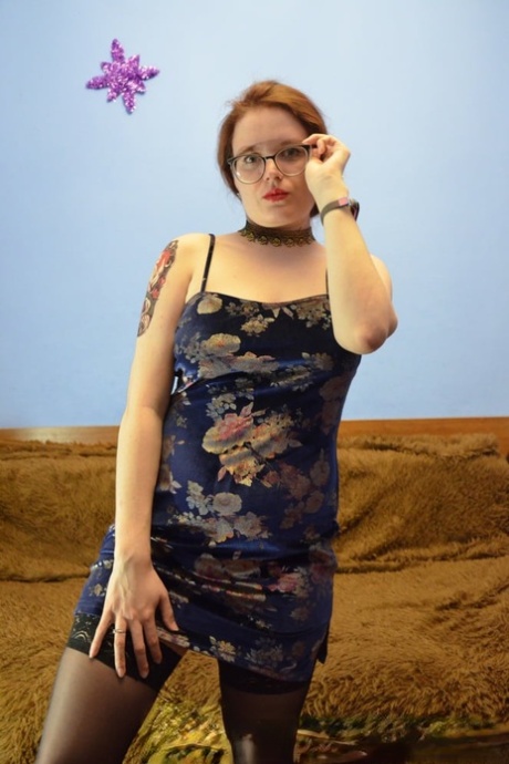 bbw rossa matura xxx alta qualità fotografie