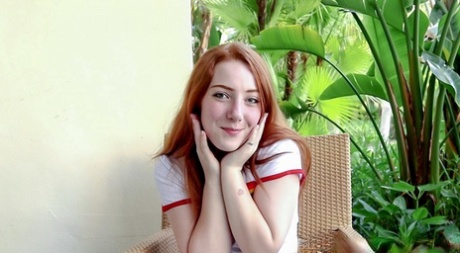 Amber Addis nudi di pornostar immagine