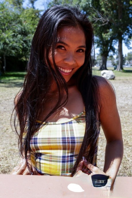 Jada Kai attrice xxx foto